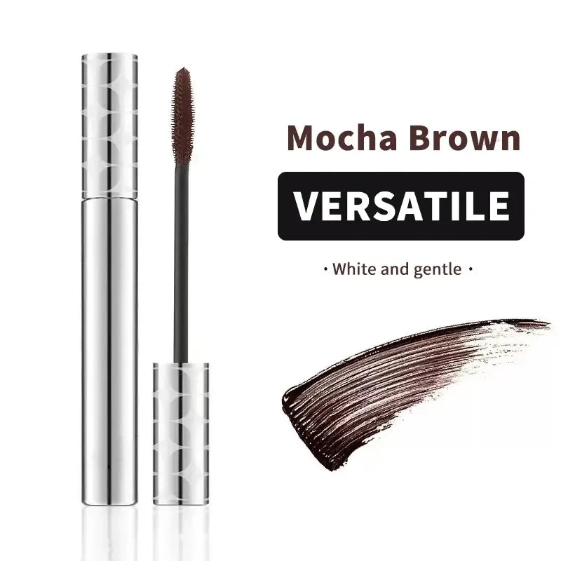 š„š„Hot Saleā24H Volumizing Mascara: Thick. Defined Lashes - Smudge-Proof & Waterproof