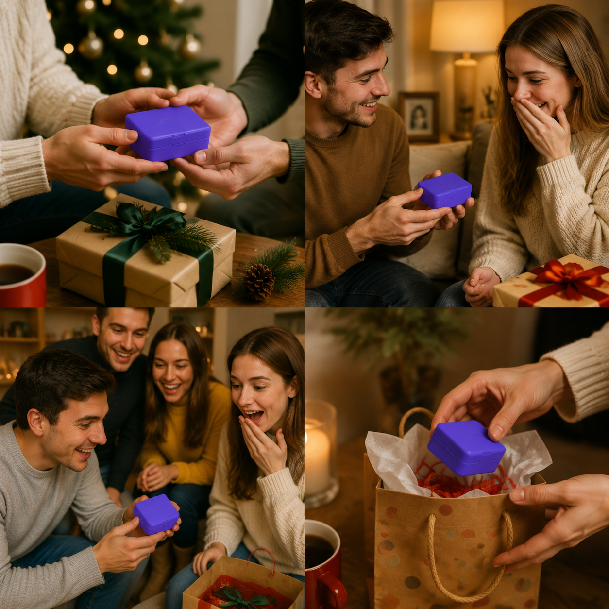 π The Gift That Keeps Surprising β 6 Layers Of Fun Until The Final Reveal Open. Discover. Laugh. Repeat.