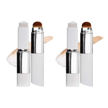 🏆Flash Sale⚡ 50K+ SOLD! Almost Gone-💥🏆#1 Best Seller ⏰💕🌟Cream Stick  Foundation Stick