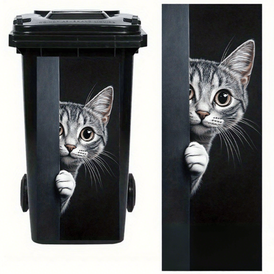 🐱 Cat