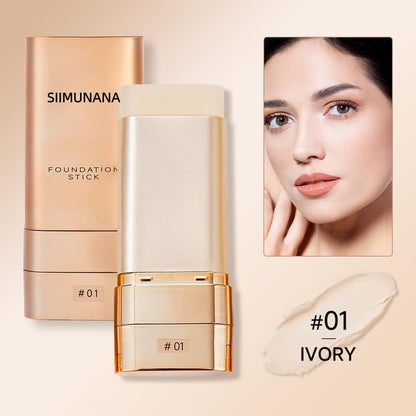 🎁BUY 1 GET 1 FREE🔥Luminous Dual-Ended Concealer Foundation Stick