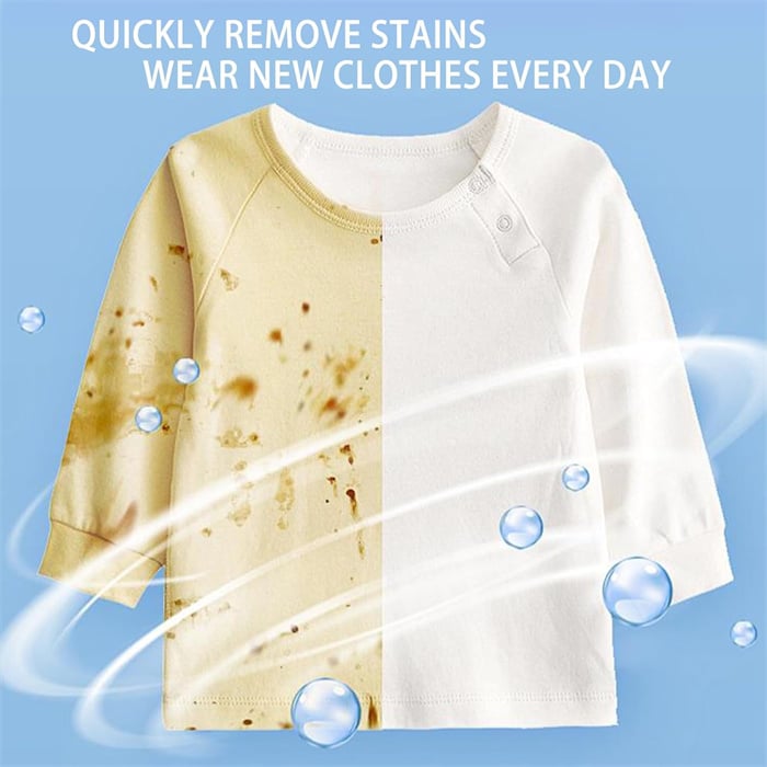 Non-ionic Laundry Stain Removal Emulsifier🔥Buy More Save More🔥 in laundry room