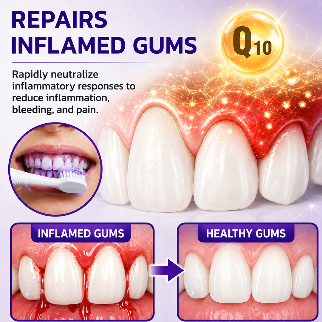 Luhaka® Advanced Gum Care & Periodontal Support Toothpaste Sale