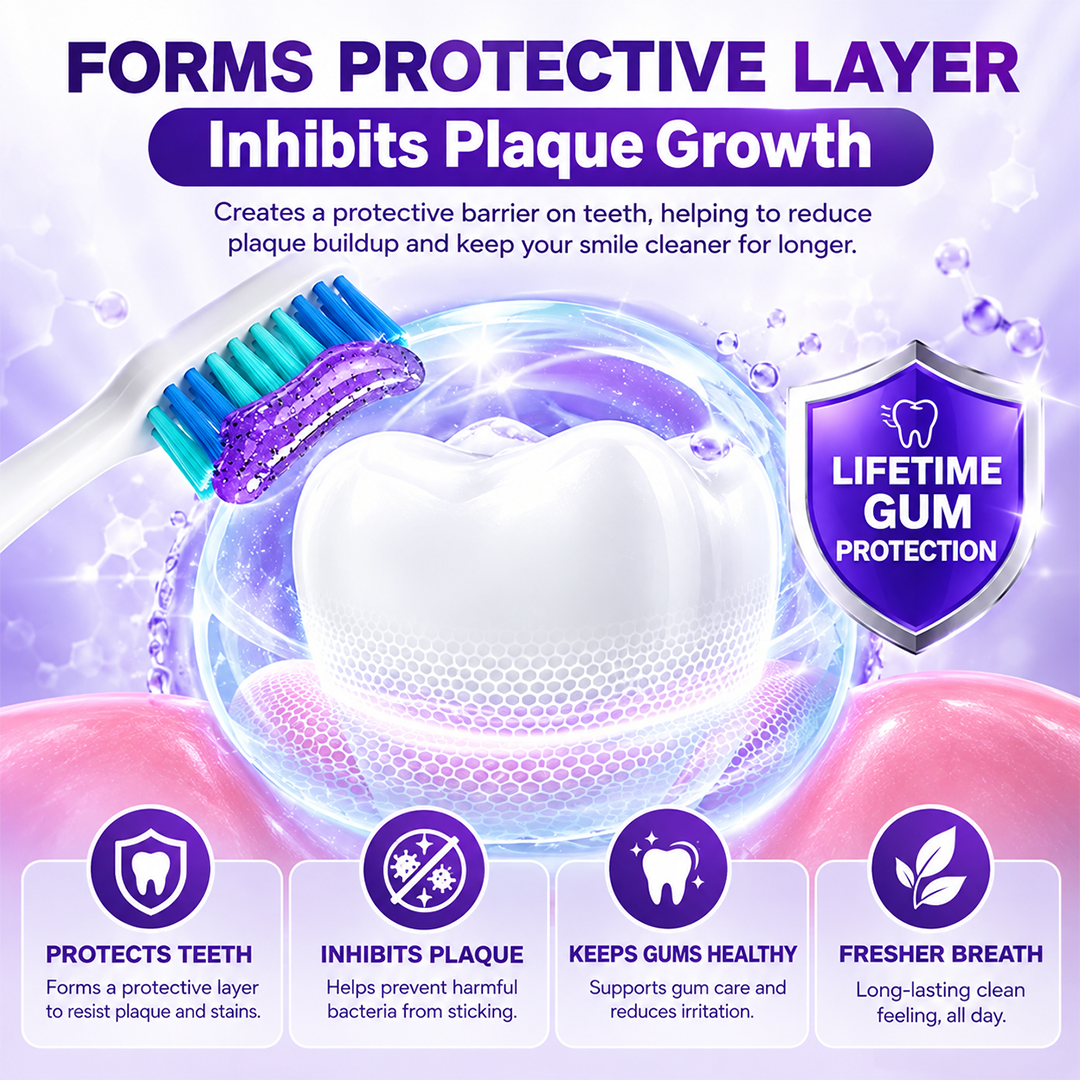 Luhaka® Advanced Gum Care & Periodontal Support Toothpaste Sale
