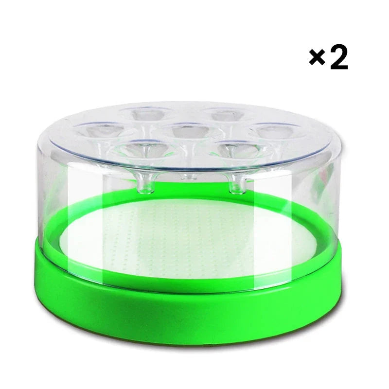 Reusable Non-Electric Mosquito Fly Trap