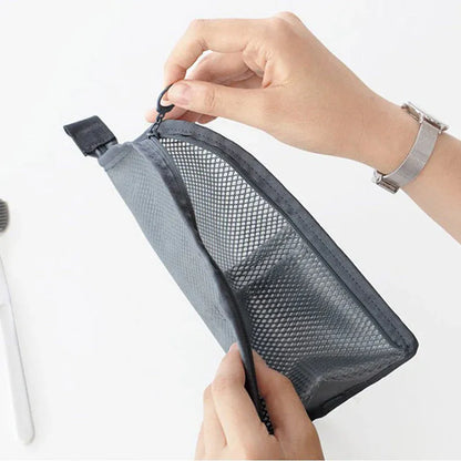 🌟Buy One, Get One Free Portable Lightweight Travel Toiletry Bag