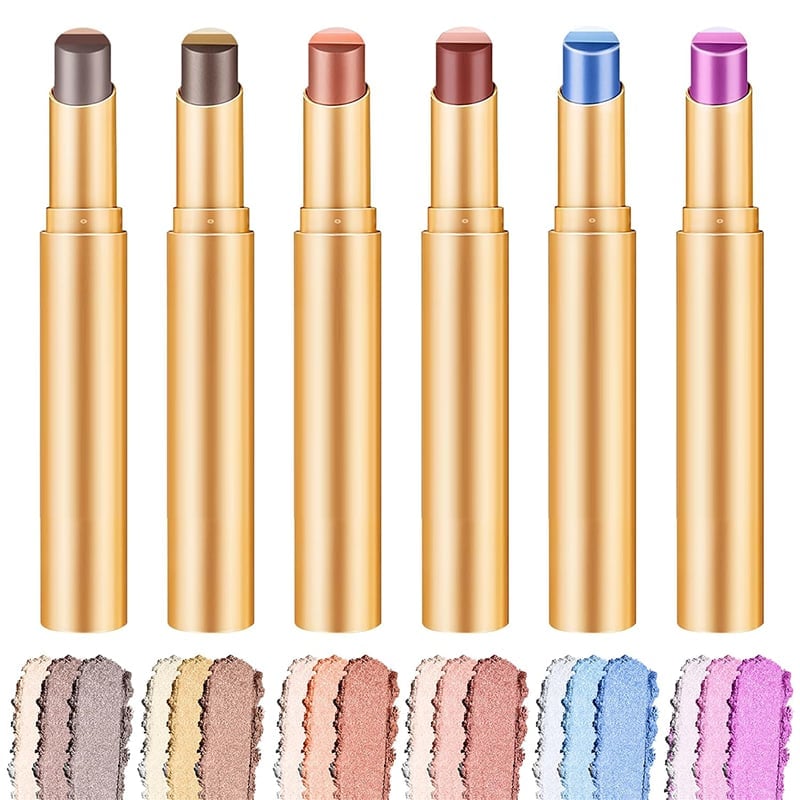 All 6 Colors