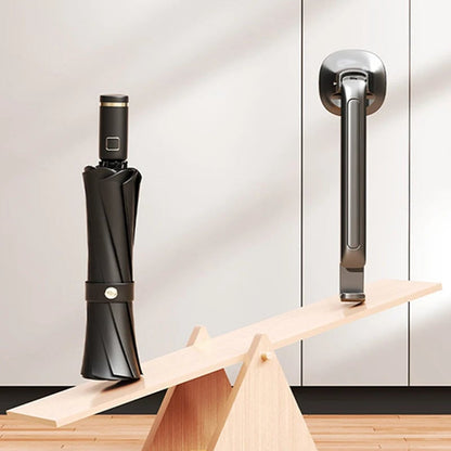 Suction Cup Extendable Folding Drying Rack