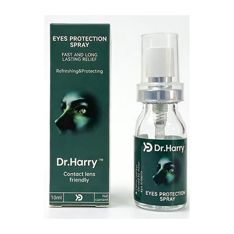 Lutein Eye Spray