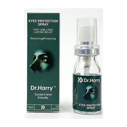Lutein Eye Spray