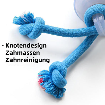 Motion-Activated Dog Toy | Interactive Rolling Ball for Cats and Dogs
