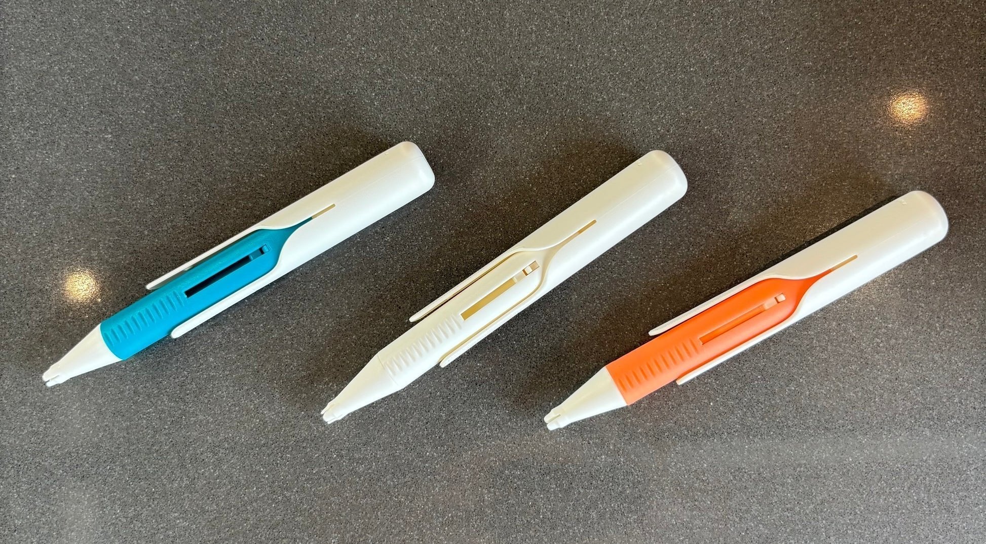 Complete Set – All 3 Colors Included (15% OFF ) |🔥Hot Sale