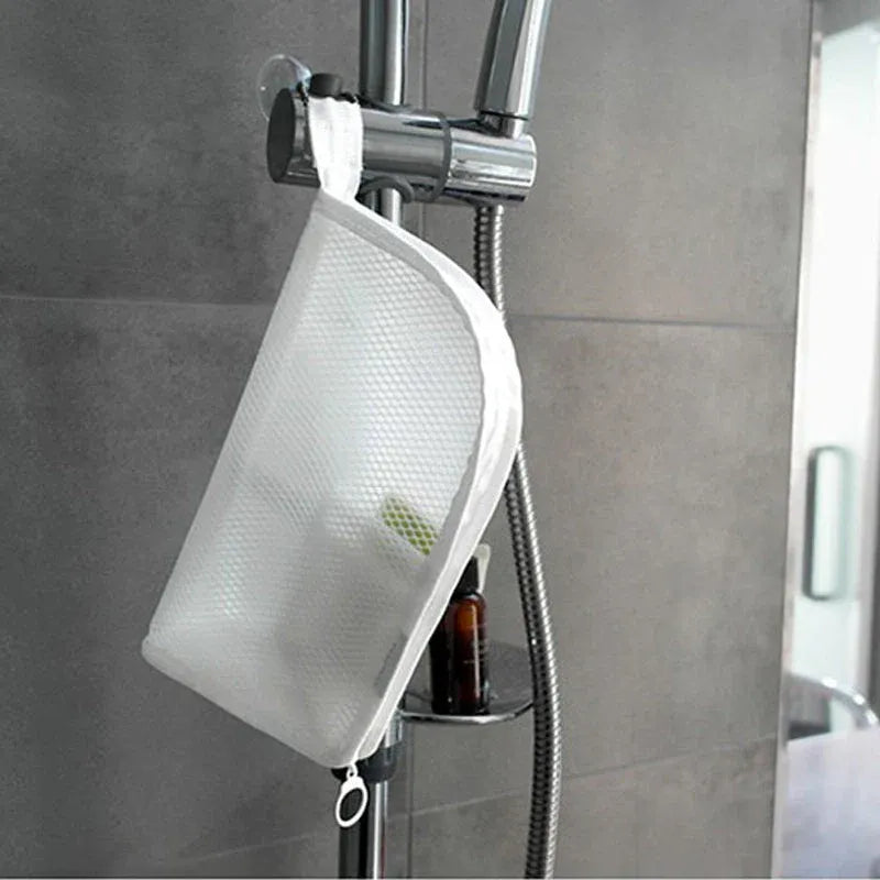 🌟Buy One, Get One Free Portable Lightweight Travel Toiletry Bag