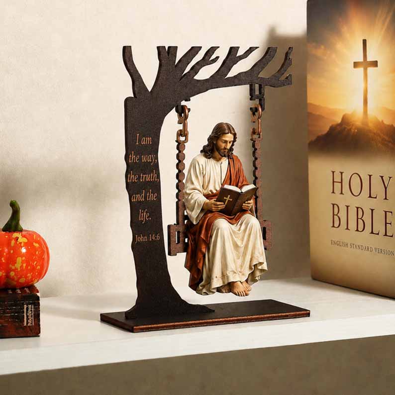 Buy 1-Personal Faith Display