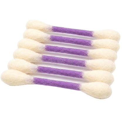 ❤️For happy. healthy. and active indoor cats🐱Swabs Large Size Cat Toys with Catnip