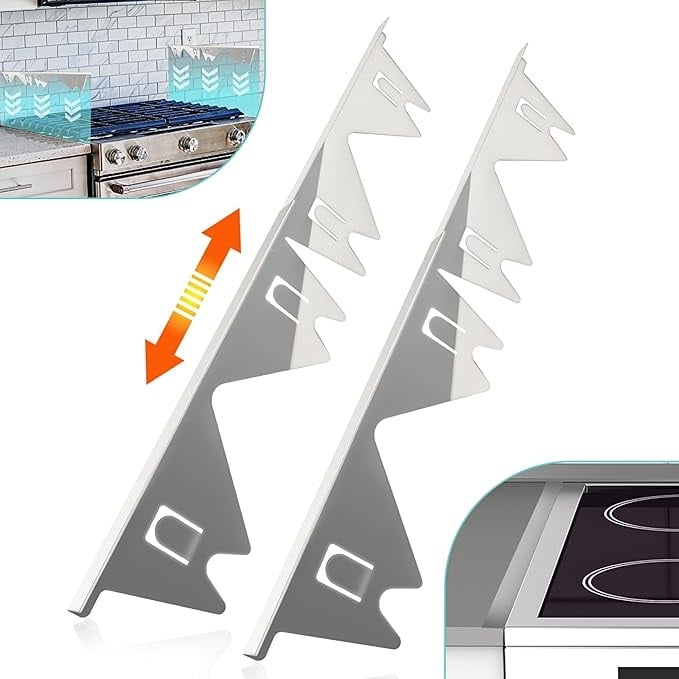 4 Pcs (Two Sides)
