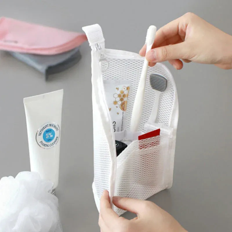 🌟Buy One, Get One Free Portable Lightweight Travel Toiletry Bag