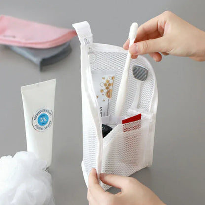 🌟Buy One, Get One Free Portable Lightweight Travel Toiletry Bag