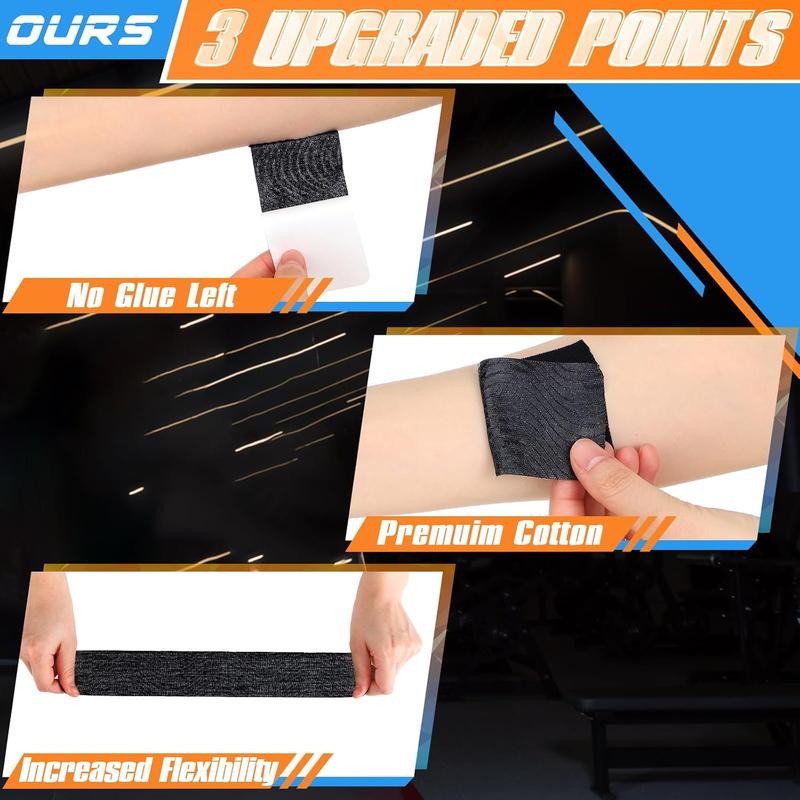 Kinesiology Tape