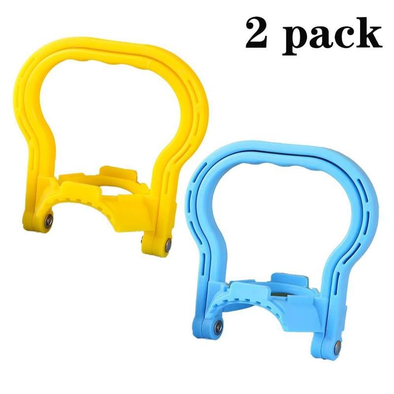 🚰Anti-Slip Water Lifter – Home/Office Essential grip detail