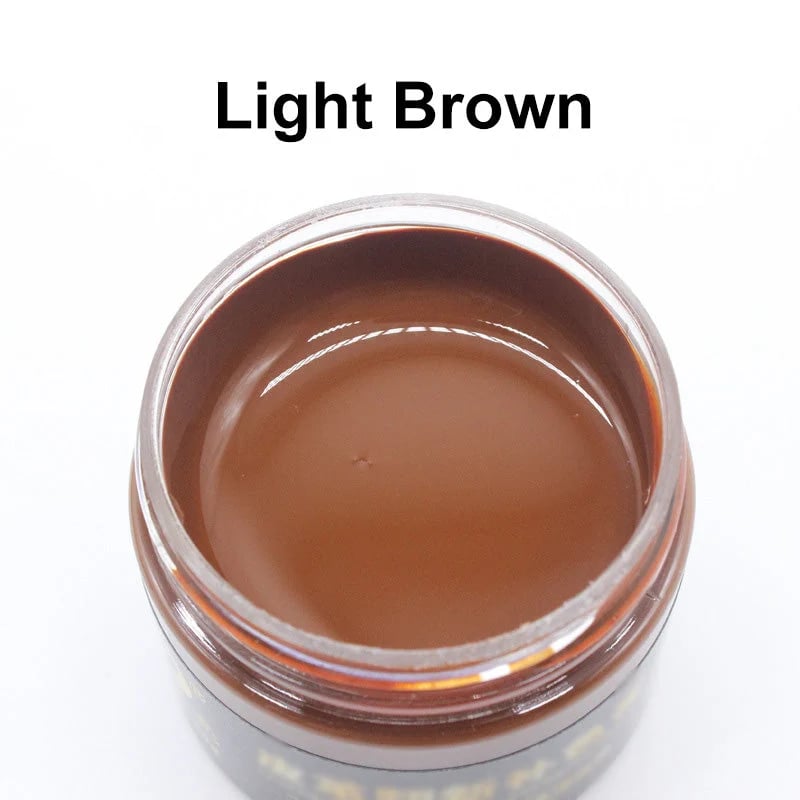 Light Brown