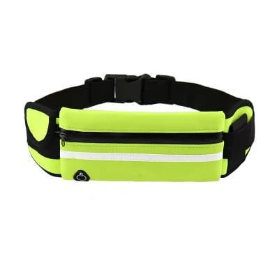 🏃 Running Phone Holder – Waterproof. Sweat-Absorbing. Multi-Compartment 🎧
