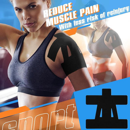 Kinesiology Tape