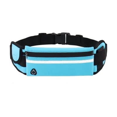 🏃 Running Phone Holder – Waterproof. Sweat-Absorbing. Multi-Compartment 🎧