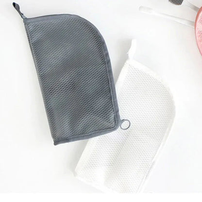 🌟Buy One, Get One Free Portable Lightweight Travel Toiletry Bag