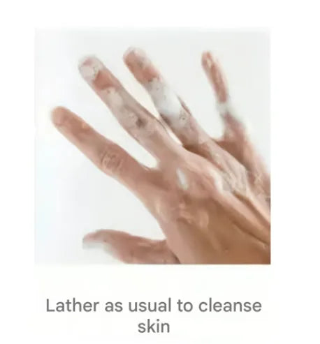 🏆Flash Sale⚡ 50K+  🌈Disposable Rinse-Free Bathing Wipes🧼 use scene