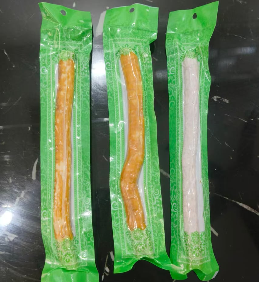 🌿 Natural Miswak Sticks – Individually Wrapped. Traditional Toothbrush for Fresh Breath & Healthy Gums
