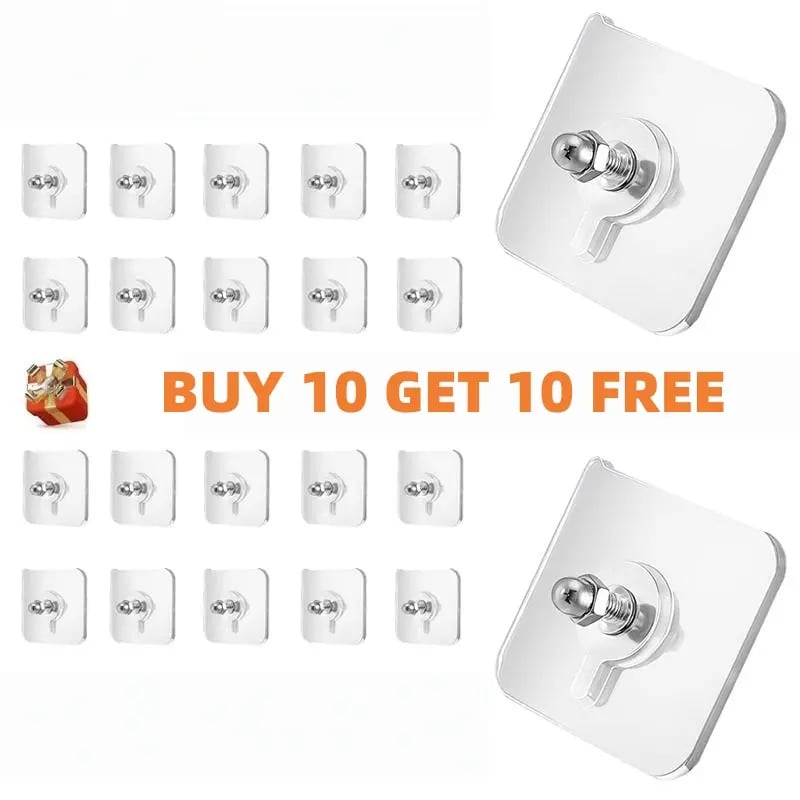 BUY 10 GET 10 FREE (20 PCS)