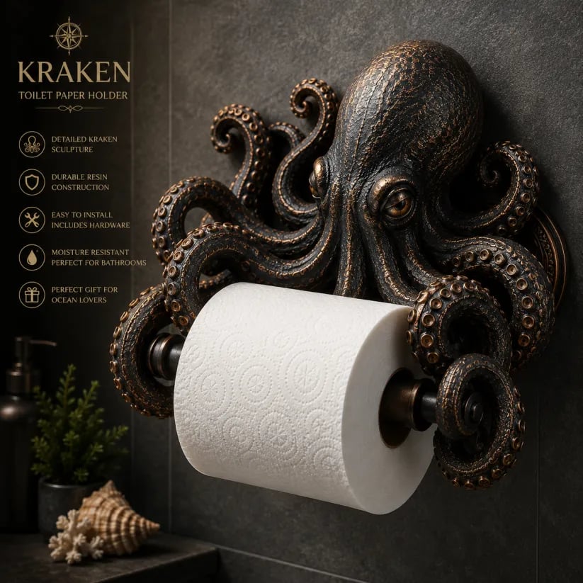 🐙 Octopus