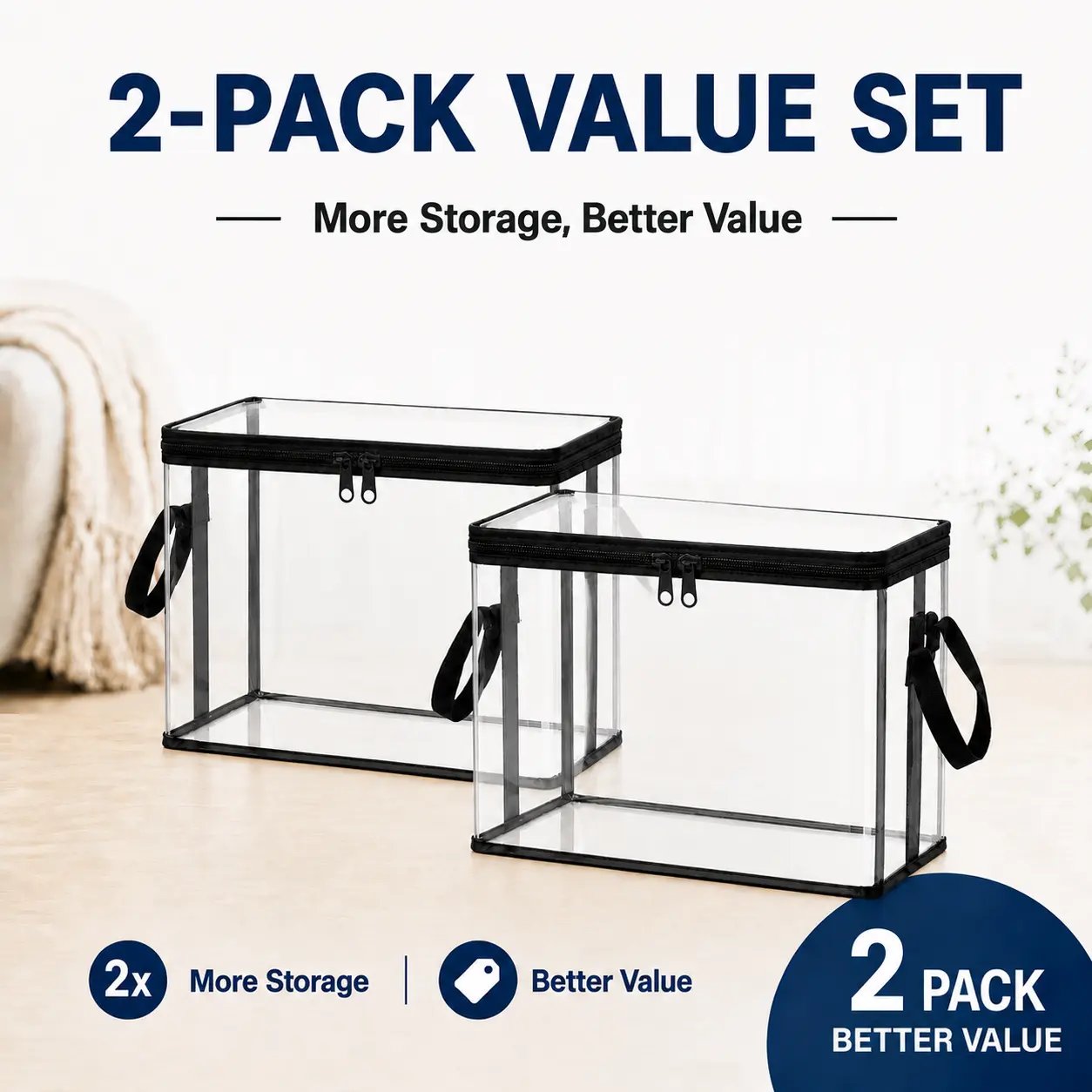 2 Pack