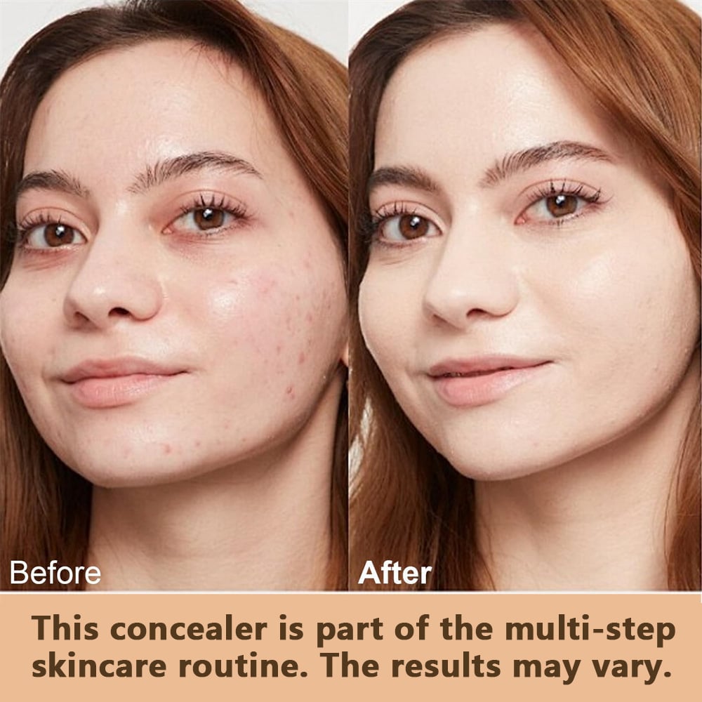 🏆Flash Sale⚡ 50K+ SOLD! Almost Gone-💥🏆#1 Best Seller ⏰💕🌟Cream Stick  Foundation Stick