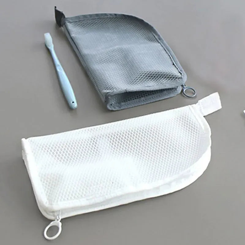 🌟Buy One, Get One Free Portable Lightweight Travel Toiletry Bag