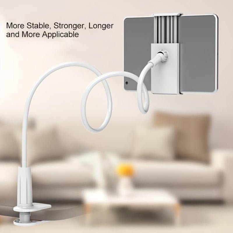 🔥📱360-degree Rotating Tablet & Phone Stand detail