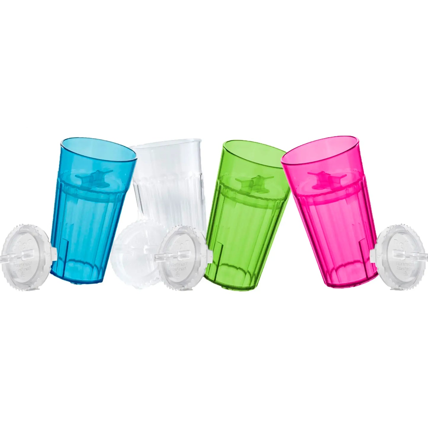 🍼 360-Rim Training Cup – Safe & Pediatrician-Recommended-Montessori Weaning Training for Toddlers Learning to Drink