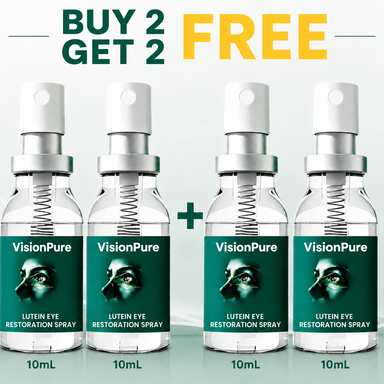Buy 2 Get 2 Free
