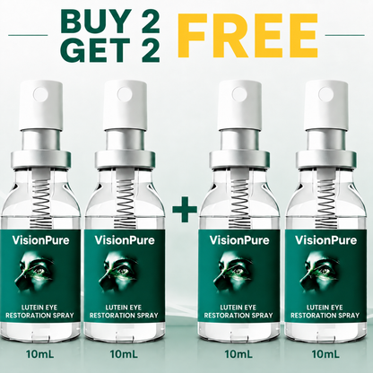 Lutein Eye Spray