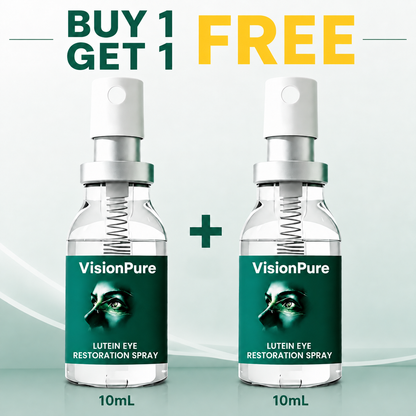 Lutein Eye Spray