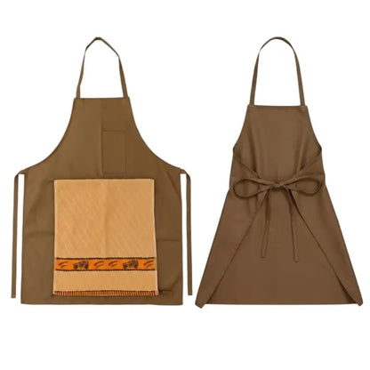 🔥 Head Chef Apron — The BBQ Gift Nobody Sees Coming