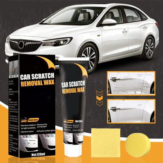 🎉Hot SaleCar 🎉Scratch Repair Paste