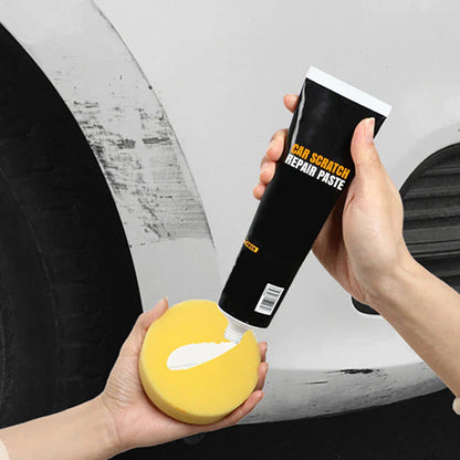 🎉Hot SaleCar 🎉Scratch Repair Paste