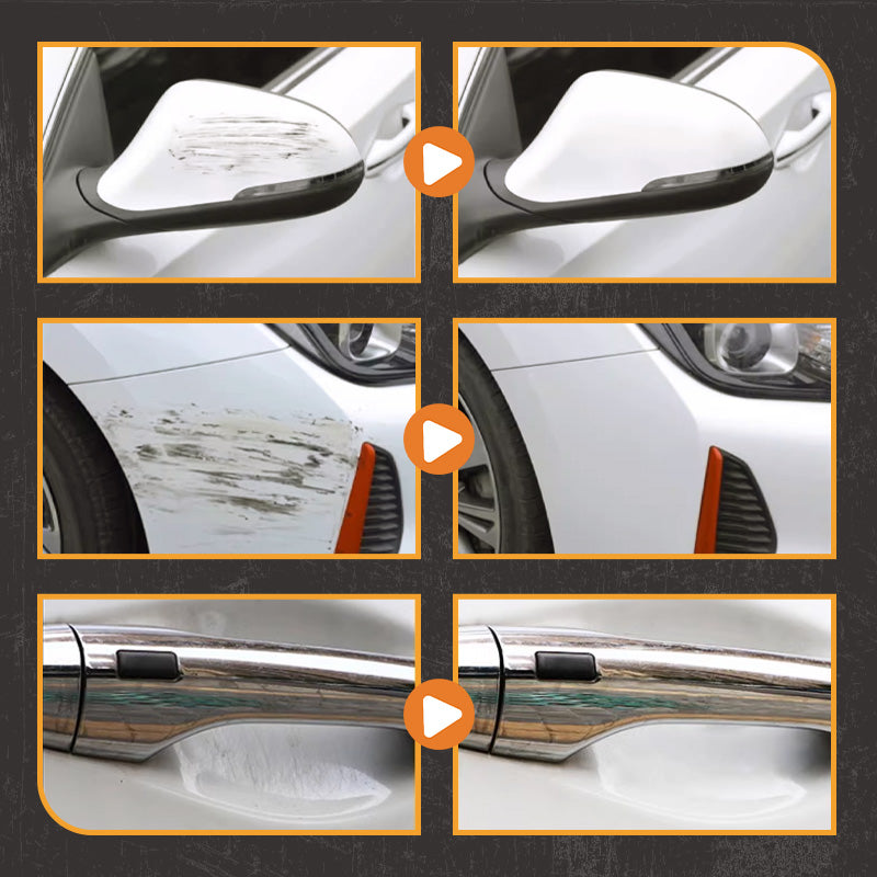 🎉Hot SaleCar 🎉Scratch Repair Paste