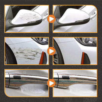 🎉Hot SaleCar 🎉Scratch Repair Paste