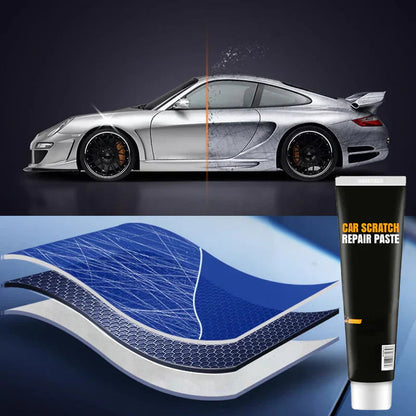 🎉Hot SaleCar 🎉Scratch Repair Paste