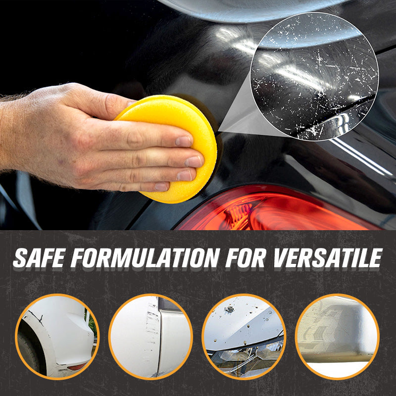 🎉Hot SaleCar 🎉Scratch Repair Paste
