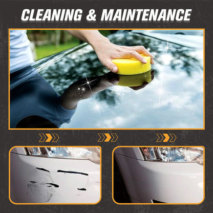 🎉Hot SaleCar 🎉Scratch Repair Paste
