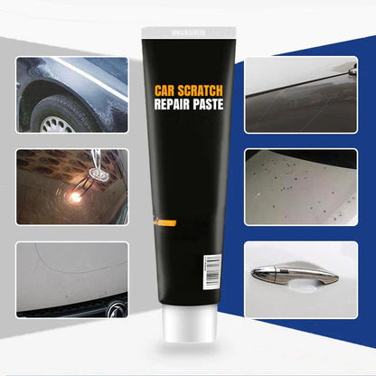 🎉Hot SaleCar 🎉Scratch Repair Paste